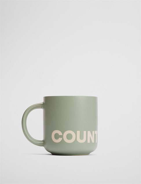 Demm Mug
