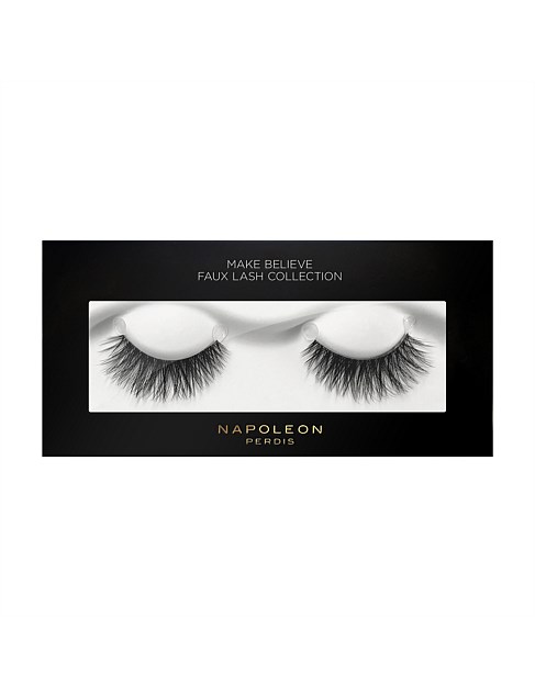 LASHES DON'T BE DRAMATIC