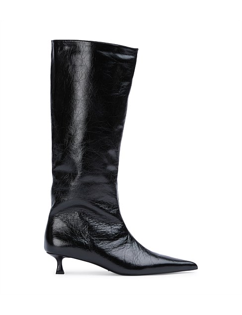 WOMEN'S CRYSTAL BOOT