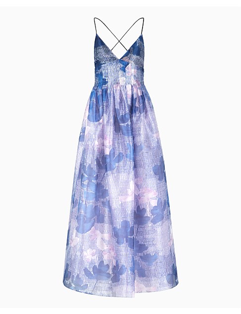 WOMAN'S DRESS
