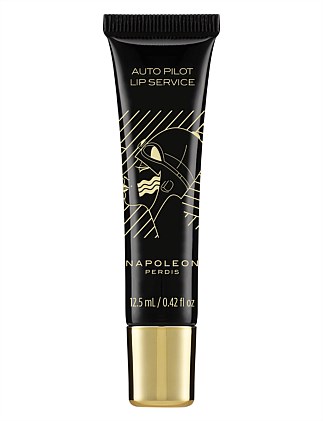 Auto Pilot Lip Service