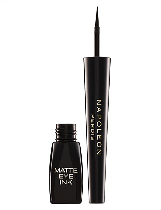 Matte Eye Ink