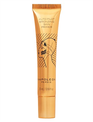 Auto Pilot Bronzing Primer 25ML