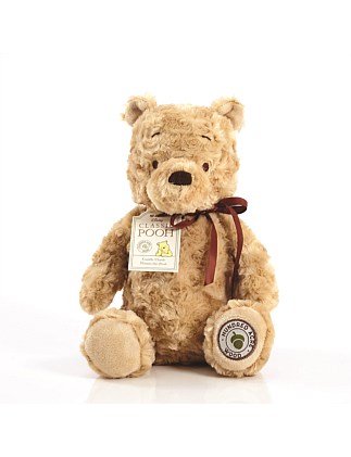 CUDDLY CLASSIC WINNIE THE POOH
