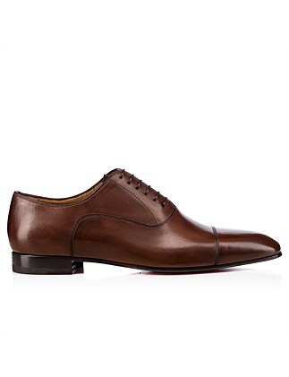 Greggo Dress Shoe