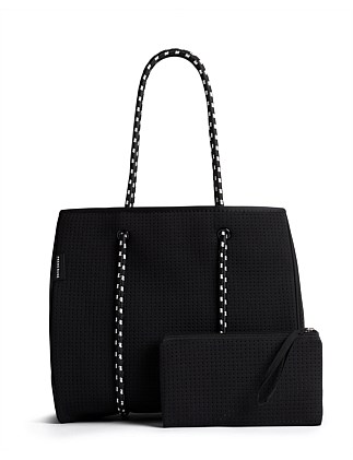 The Brighton Tote Bag 2pc Set