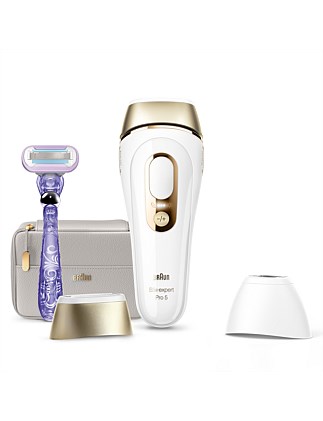 PL5157 Series 5 Silk Expert Pro IPL Hair Removal System