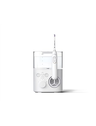 HX3911/42 Sonicare Power Flosser 7000