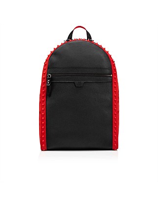 Backparis Backpack