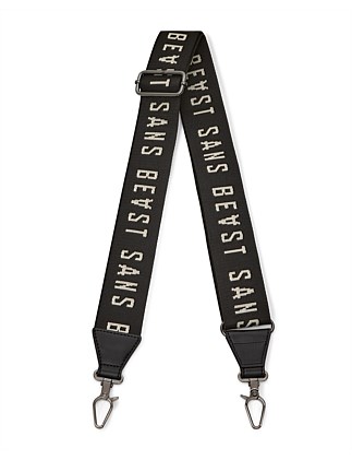 Barricade Strap