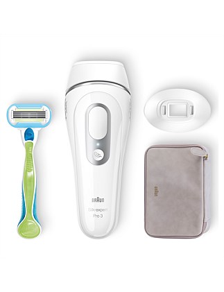 IPL3133 Silk-Expert Pro 3 IPL Hair Removal System
