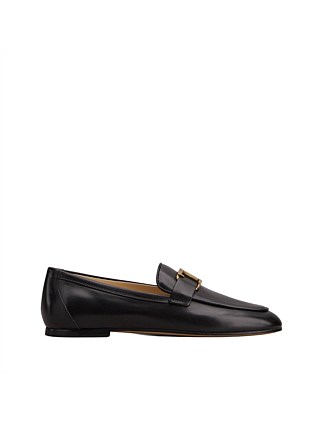 TIMELESS LOAFERS IN LEATHER