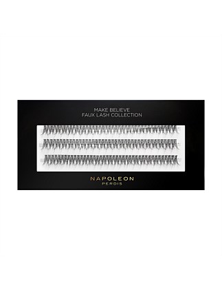 LASHES INDIVIDUALITY