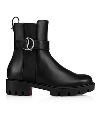 CL CHELSEA BOOTY BOOTS
