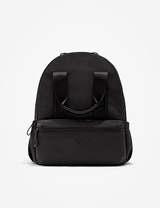 CADDY BABY BACKPACK
