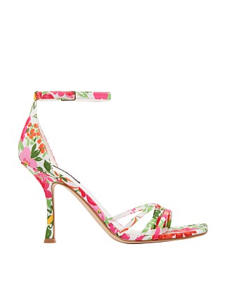 YENHA HEELED SANDAL