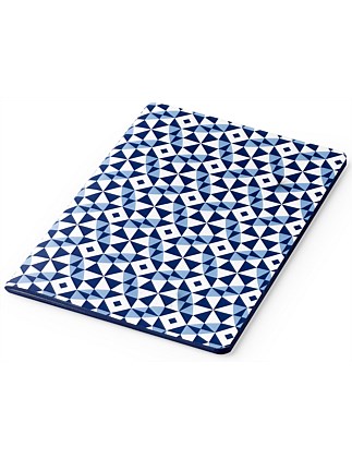 Gio Ponte Stitched Small Notebook 2