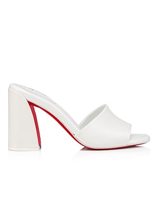 JANE MULE 85 NAPPA/LINING