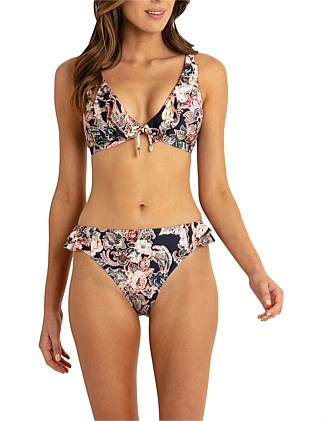 Shiloh Frill Bra