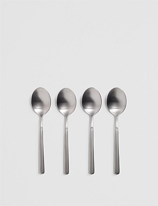 Nolan Teaspoon Set of 4