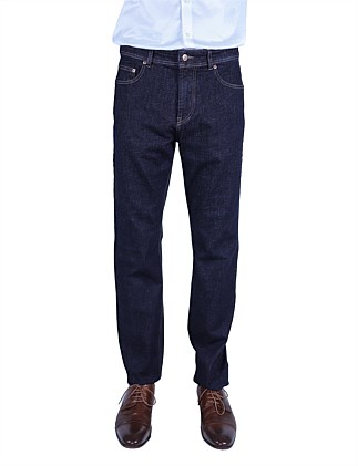 5 pocket Denim Jean