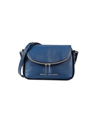 MINI MESSENGER