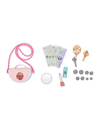 Disney Princess Chic Petites Purse