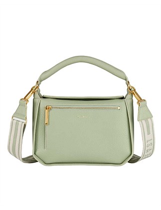 SANCTUARY HANDBAG SAGE