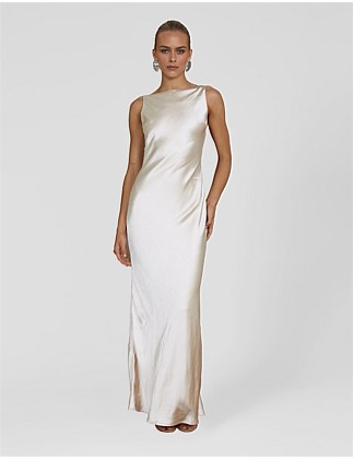 SAMSARA MAXI DRESS