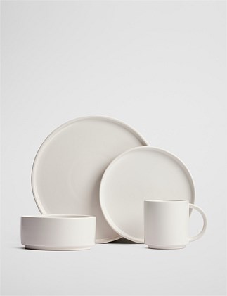 STAKK DINING SET