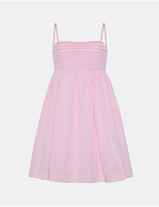IDLE DREAMS DRESS