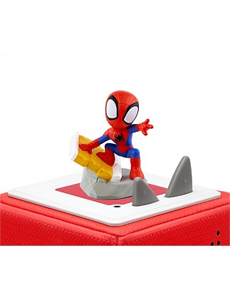 Marvel - Spidey & His Amazing Friends: Spidey Tonie Audio Character