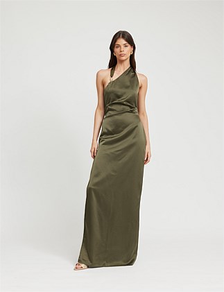 CALLIOPE DRESS