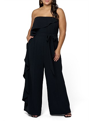 PINK DUSK - LOVE TAKES OVER JUMPSUIT