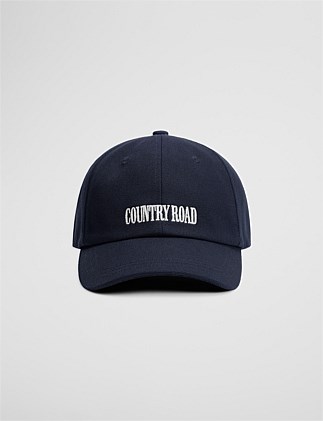 Heritage Cap