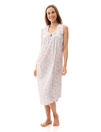 Mid nightie