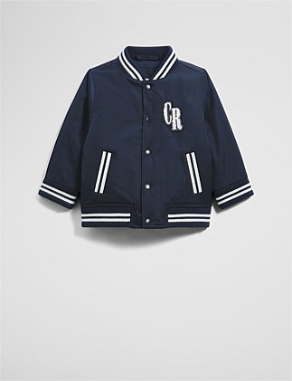Varsity Bomber