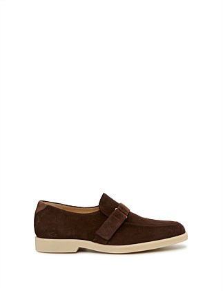 Asher Suede Loafer