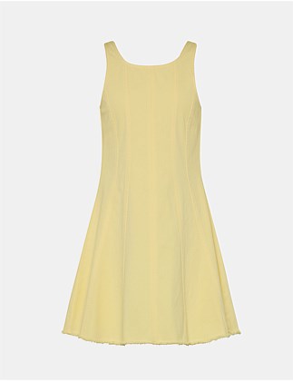 SUMMER BREEZE DRESS