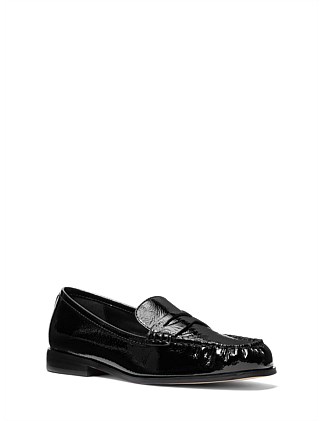 WOMEN'S CARLSON LOAFER SHOE