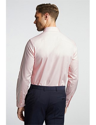 Long Sleeve POLKA Dot Shirt