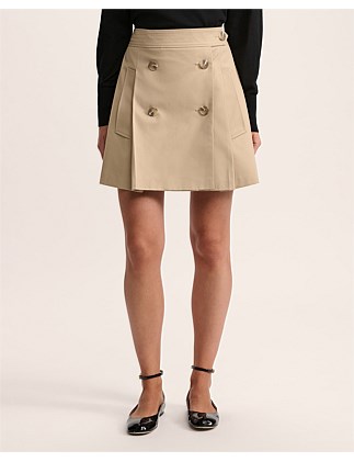 LANA MINI SKIRT