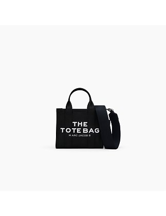 THE CROSSBODY TOTE