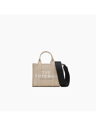 THE CROSSBODY TOTE