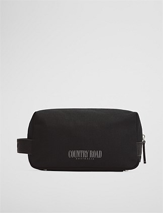 Heritage Washbag