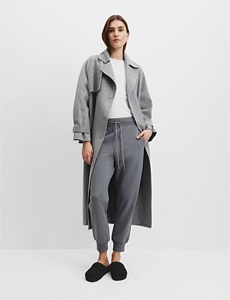 Rib Cuff Trackpant
