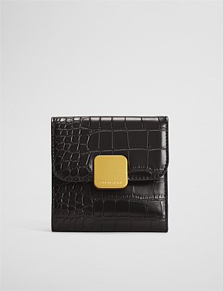 Croc Wallet