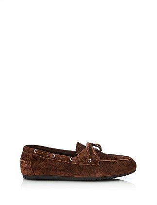 WOMEN'S TEDDY SHOE