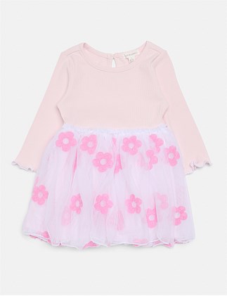 AGATHTA DRESS
