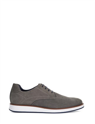 BEKO LACE-UP SHOE